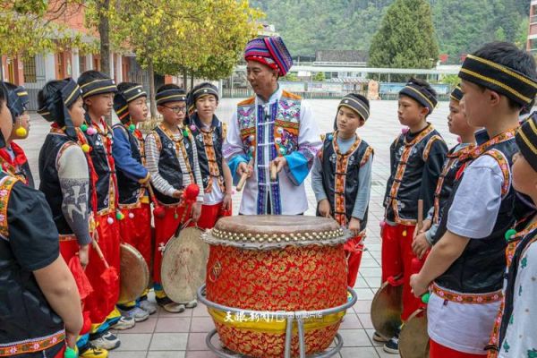 万州非物质文化遗产（万州非遗有哪些项目）-第1张图片-八三百科