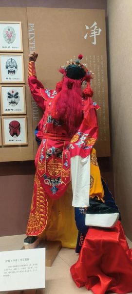 非物质文化遗产昆曲（初学者如何入门昆曲）-第3张图片-八三百科