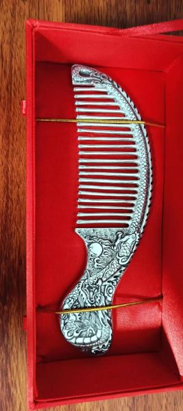 银器非物质文化遗产（银器非遗有哪些常见技艺）-第1张图片-八三百科