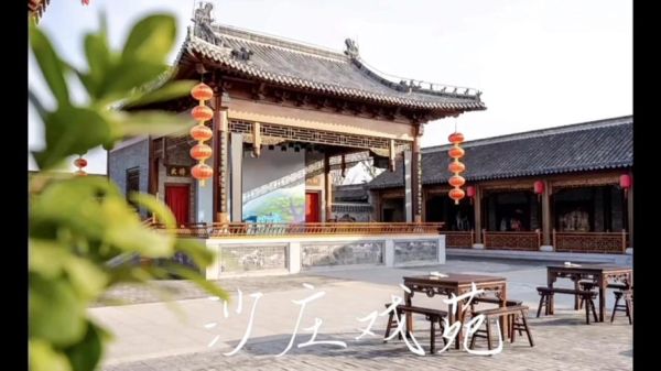 濉溪省级非物质文化遗产（濉溪非遗有哪些？新手一看就会）-第3张图片-八三百科