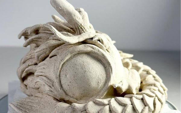 泥雕非物质文化遗产(泥雕非遗初学者入门指南)-第3张图片-八三百科 泥雕非物质文化遗产(泥雕非遗初学者入门指南)-第3张图片-八三百科