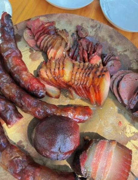 贵州非物质文化遗产腊肉（贵州非物质文化遗产腊肉怎么做）-第1张图片-八三百科