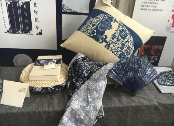 非物质文化遗产南通(南通蓝印花布图案和纹样有哪些?)-第1张图片-八三百科 非物质文化遗产南通(南通蓝印花布图案和纹样有哪些?)-第1张图片-八三百科