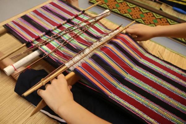 非物质文化遗产 陵水（陵水非遗有哪些值得一看）-第1张图片-八三百科