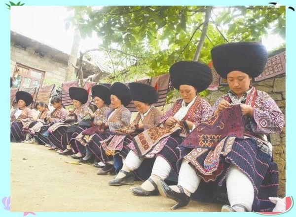 毕节文化遗产非物质文化遗产（毕节非物质文化遗产有哪些）-第3张图片-八三百科