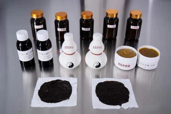 非物质文化遗产传统医药(非物质文化遗产传统医药有哪些)-第3张图片-八三百科 非物质文化遗产传统医药(非物质文化遗产传统医药有哪些)-第3张图片-八三百科