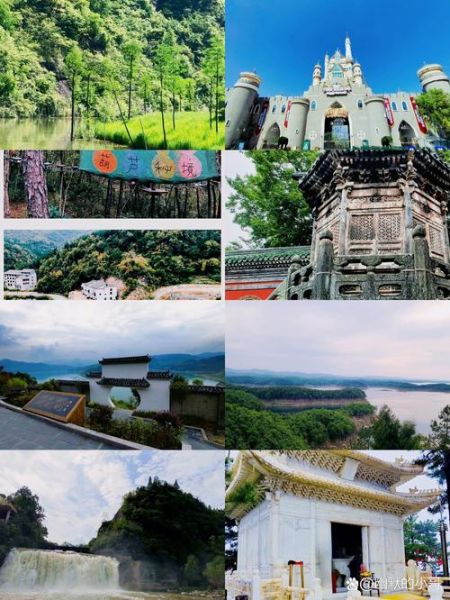 十堰国家非物质文化遗产（十堰国家非遗旅游攻略在哪找？）-第2张图片-八三百科