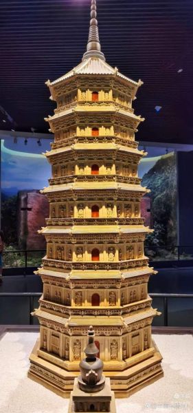 非物质文化遗产 建筑（非遗建筑有哪些代表作）-第3张图片-八三百科