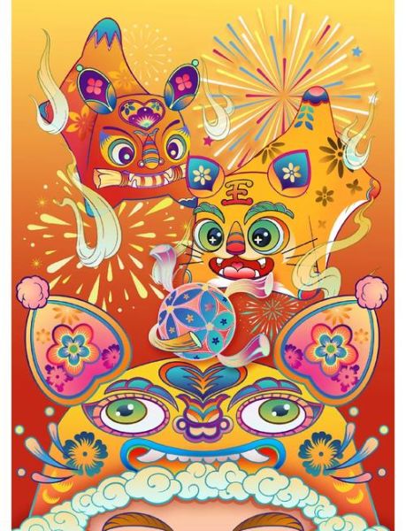 有关虎的非物质文化遗产（与虎有关的非遗有哪些）-第2张图片-八三百科