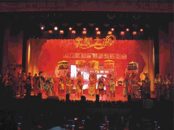 宣城非物质文化遗产(宣城非遗有哪些传统技艺值得新手关注)-第2张图片-八三百科 宣城非物质文化遗产(宣城非遗有哪些传统技艺值得新手关注)-第2张图片-八三百科