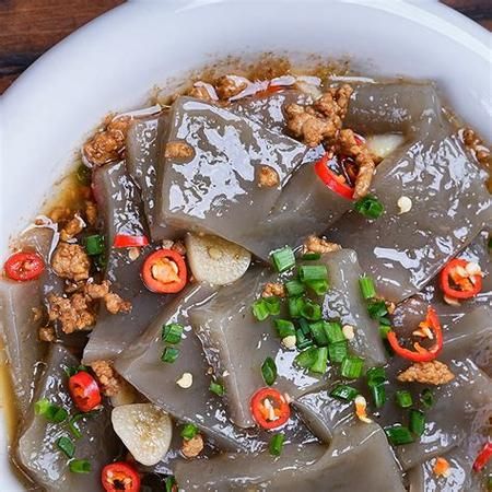 非物质文化遗产粉坨(正宗非物质文化遗产粉坨做法)-第3张图片-八三百科 非物质文化遗产粉坨(正宗非物质文化遗产粉坨做法)-第3张图片-八三百科