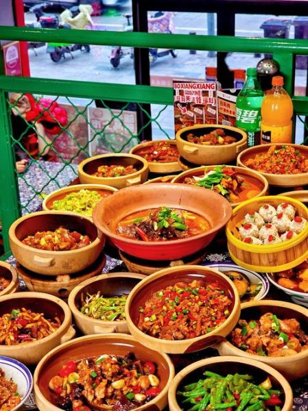 美食非物质文化遗产活动(美食非遗活动怎么策划入门)-第3张图片-八三百科 美食非物质文化遗产活动(美食非遗活动怎么策划入门)-第3张图片-八三百科