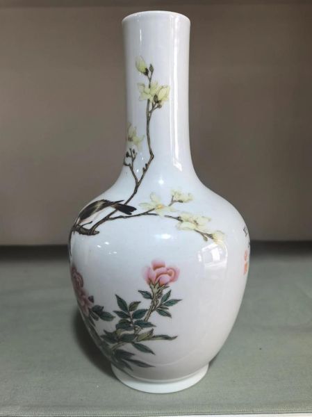 陶瓷 非物质文化遗产(景德镇陶瓷非遗传承新手入门教程)-第3张图片-八三百科 陶瓷 非物质文化遗产(景德镇陶瓷非遗传承新手入门教程)-第3张图片-八三百科