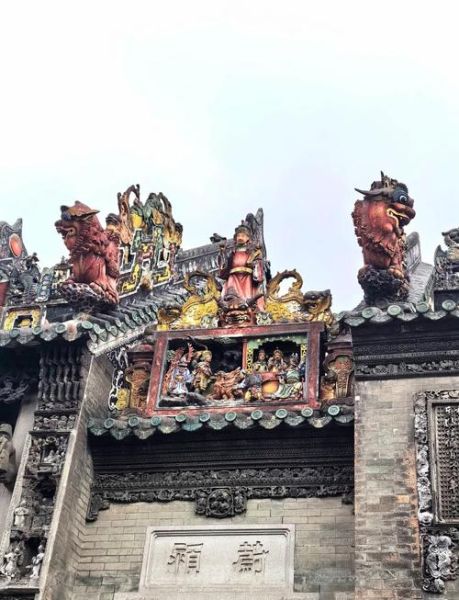 非物质文化遗产之家建筑（非遗之家建筑有哪些类别）-第1张图片-八三百科