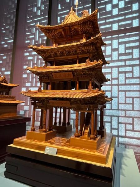 非物质文化遗产之家建筑（非遗之家建筑有哪些类别）-第3张图片-八三百科