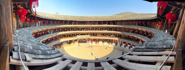 非物质文化遗产楼（非物质文化遗产楼是什么地方）-第1张图片-八三百科