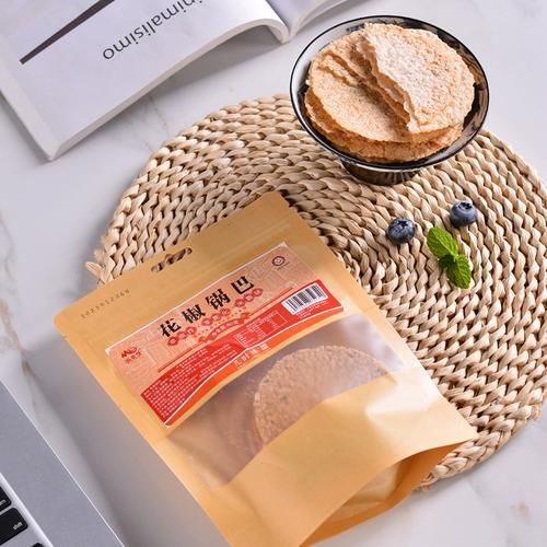 锅巴 非物质文化遗产（锅巴非遗传承做法步骤详解）-第2张图片-八三百科