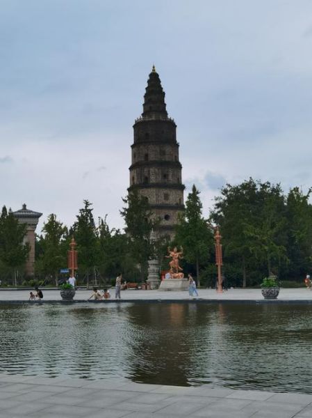 兖城非物质文化遗产项目(兖城非物质文化遗产项目有哪些)-第3张图片-八三百科 兖城非物质文化遗产项目(兖城非物质文化遗产项目有哪些)-第3张图片-八三百科