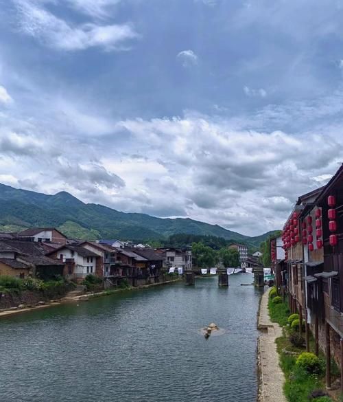 非物质文化遗产浏阳古城（浏阳古城非遗一日游攻略）-第1张图片-八三百科