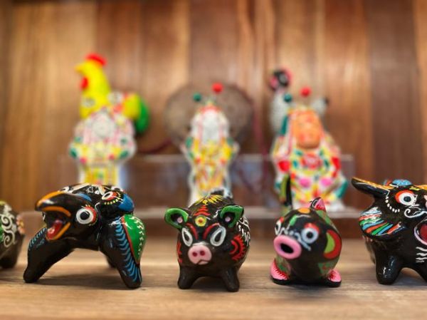 泗洪非物质传承文化遗产(泗洪非遗项目有哪些)-第2张图片-八三百科 泗洪非物质传承文化遗产(泗洪非遗项目有哪些)-第2张图片-八三百科