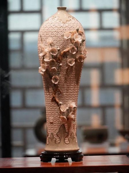 非物质文化遗产艺术品（非物质文化遗产艺术品值得收藏吗）-第1张图片-八三百科