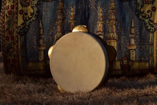 非物质文化遗产铃鼓（铃鼓是非物质文化遗产吗？）-第1张图片-八三百科