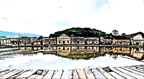 中田村非物质文化遗产(中田村非遗文化有哪些)-第1张图片-八三百科 中田村非物质文化遗产(中田村非遗文化有哪些)-第1张图片-八三百科