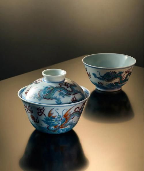 非物质文化遗产瓷碗（非物质文化遗产瓷碗有哪些？）-第2张图片-八三百科