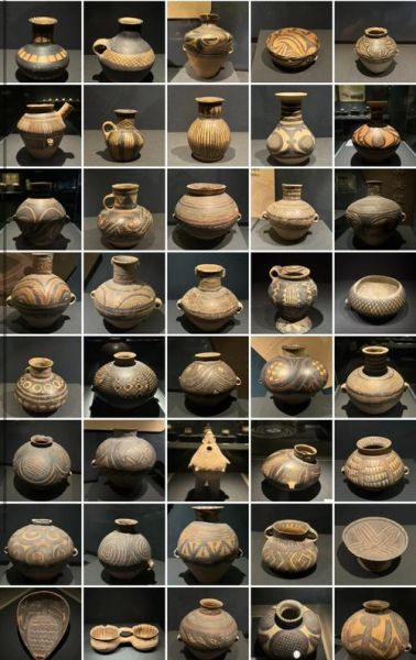 非物质文化遗产马家（非物质文化遗产马家窑彩陶怎么玩？）-第1张图片-八三百科