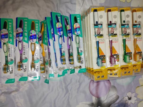 非物质文化遗产牙刷（非遗牙刷有哪些品牌）-第2张图片-八三百科