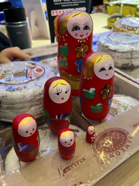 中俄非物质文化遗产（中俄非物质文化遗产有哪些容易被忽视？）-第1张图片-八三百科