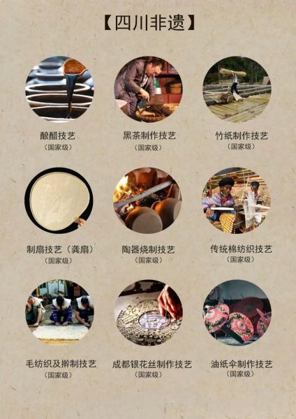 四川非物质文化遗产古籍（四川非遗古籍如何入门鉴赏）-第2张图片-八三百科