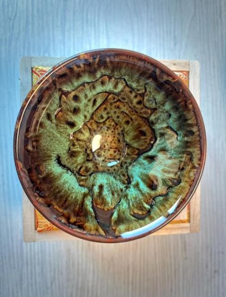 建盏非物质文化遗产工艺(建盏非遗工艺入门指南:新手从零玩转宋代茶器)-第2张图片-八三百科 建盏非物质文化遗产工艺(建盏非遗工艺入门指南:新手从零玩转宋代茶器)-第2张图片-八三百科