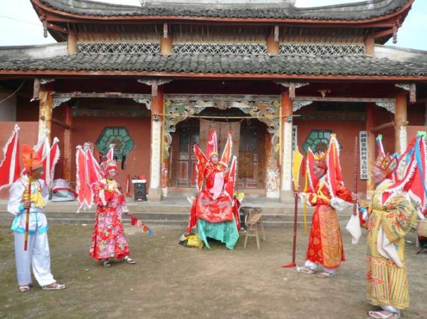 广元非物质文化遗产(广元非物质文化遗产有哪些值得一看)-第1张图片-八三百科 广元非物质文化遗产(广元非物质文化遗产有哪些值得一看)-第1张图片-八三百科