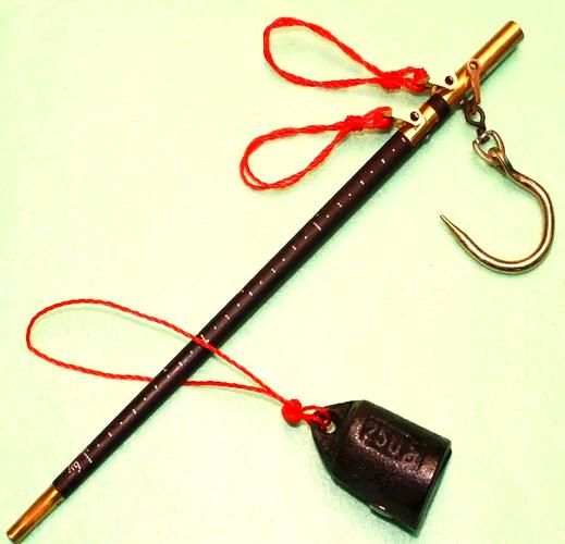 杆秤 非物质文化遗产（杆秤非遗制作工艺是什么）-第3张图片-八三百科