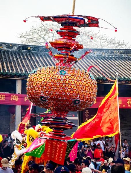 开平物质非文化遗产(开平非遗有哪些值得打卡的非遗项目)-第1张图片-八三百科 开平物质非文化遗产(开平非遗有哪些值得打卡的非遗项目)-第1张图片-八三百科