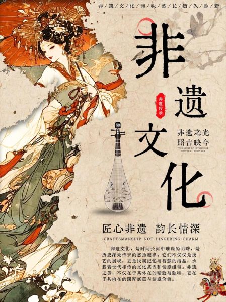 非物质文化遗产合成(什么是非遗合成?零基础带你入门)-第1张图片-八三百科 非物质文化遗产合成(什么是非遗合成?零基础带你入门)-第1张图片-八三百科