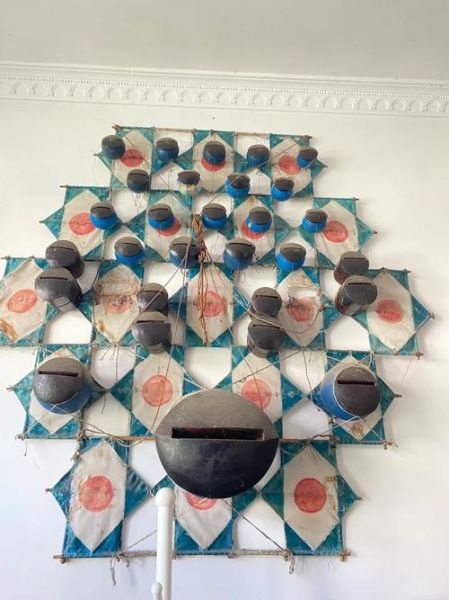 朝阳哨口非物质文化遗产-第2张图片-八三百科