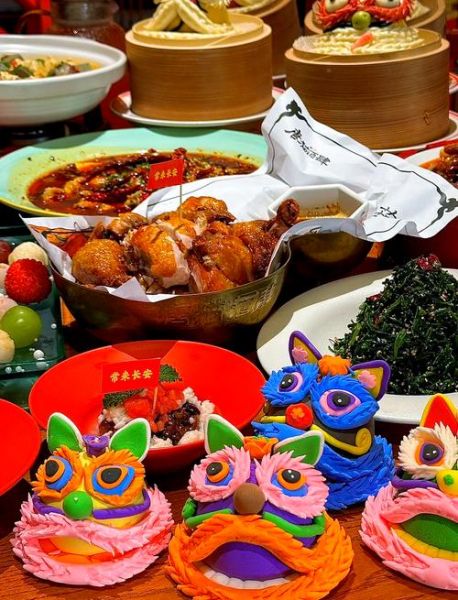 勉县非物质文化遗产（勉县非遗小吃有哪些）-第3张图片-八三百科