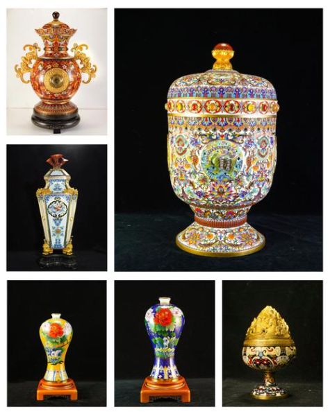 景泰蓝 非物质文化遗产（景泰蓝非遗工艺到底学什么）-第1张图片-八三百科