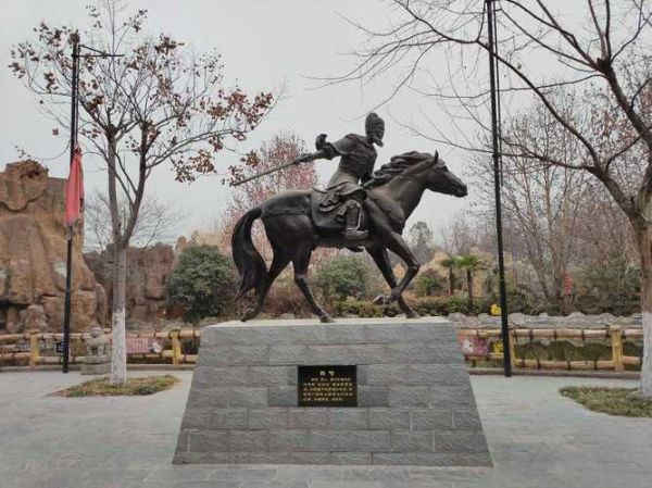 樊哙非物质文化遗产（樊哙非遗项目到底是什么）-第1张图片-八三百科