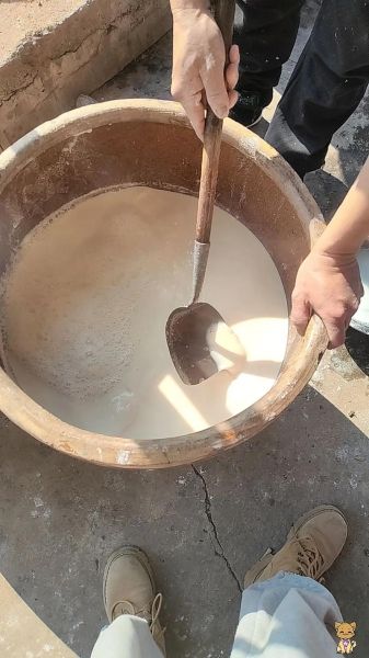 非物质文化遗产白水(白水豆腐制作技艺流程揭秘)-第1张图片-八三百科 非物质文化遗产白水(白水豆腐制作技艺流程揭秘)-第1张图片-八三百科