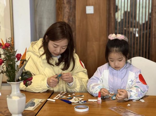 仿真非物质文化遗产(仿真非遗数字体验怎么入门)-第2张图片-八三百科 仿真非物质文化遗产(仿真非遗数字体验怎么入门)-第2张图片-八三百科