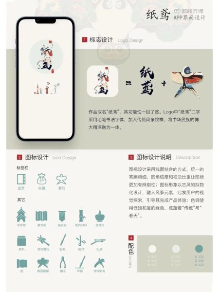 非物质文化遗产Ui(非遗UI界面设计入门教程)-第2张图片-八三百科 非物质文化遗产Ui(非遗UI界面设计入门教程)-第2张图片-八三百科