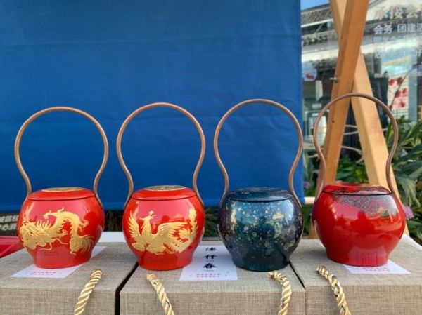 泥金彩漆非物质文化遗产（泥金彩漆非遗工艺如何入门）-第3张图片-八三百科