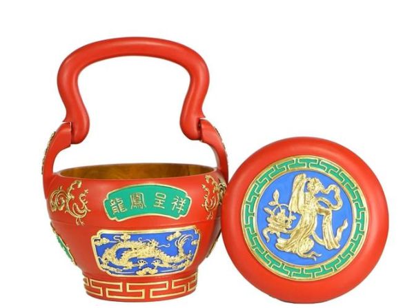 泥金彩漆非物质文化遗产（泥金彩漆非遗工艺如何入门）-第2张图片-八三百科