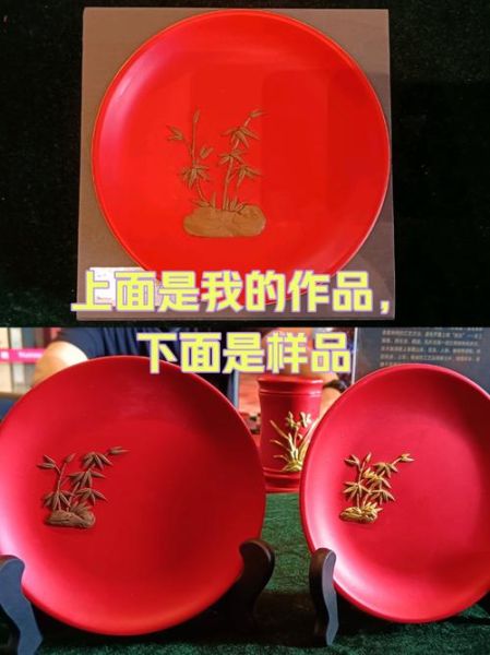 泥金彩漆非物质文化遗产（泥金彩漆非遗工艺如何入门）-第1张图片-八三百科