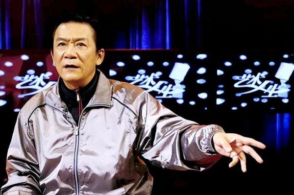 非物质文化遗产候耀文（非物质文化遗产侯耀文相声艺术怎么入门）-第1张图片-八三百科