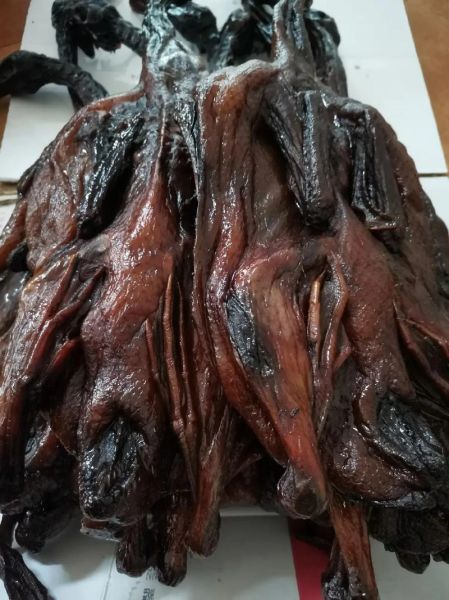 绍兴酱鸭非物质文化遗产（绍兴酱鸭非遗传承制作方法揭秘）-第1张图片-八三百科