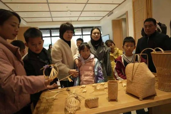 非物质文化遗产探究（非遗研学活动具体做什么）-第3张图片-八三百科